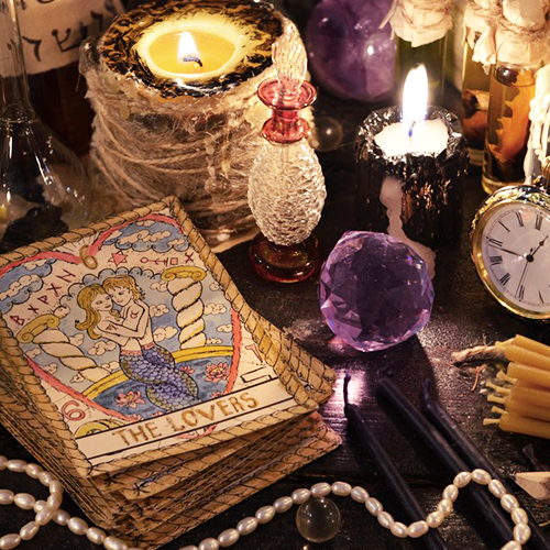 Vashikaran Removal